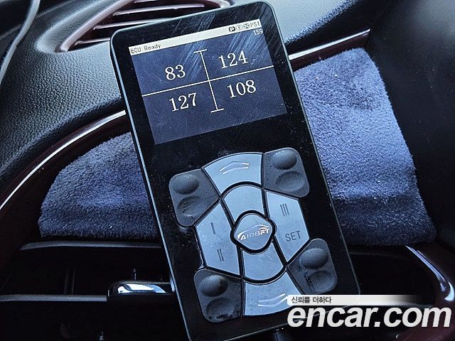 Chevrolet Korea Malibu 2022 — photo 17