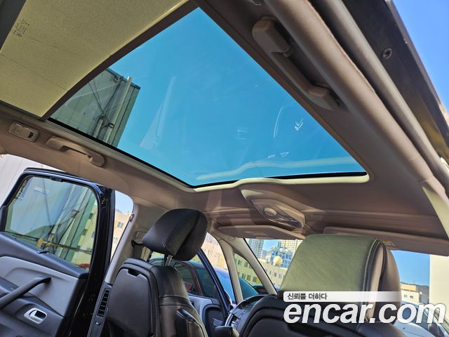 Citroën / DS C4 Picasso 2015 — photo 16