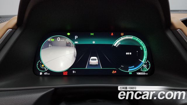 Hyundai Sonata 2021 — photo 8