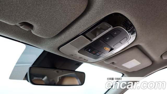 Hyundai Sonata 2021 — photo 19