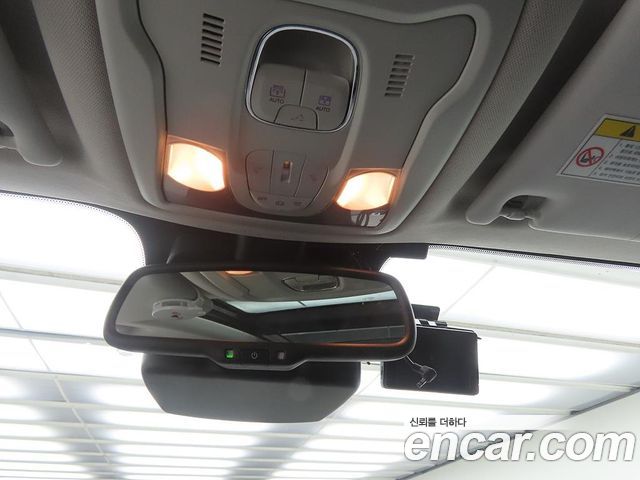 Jeep Renegade 2015 — photo 12