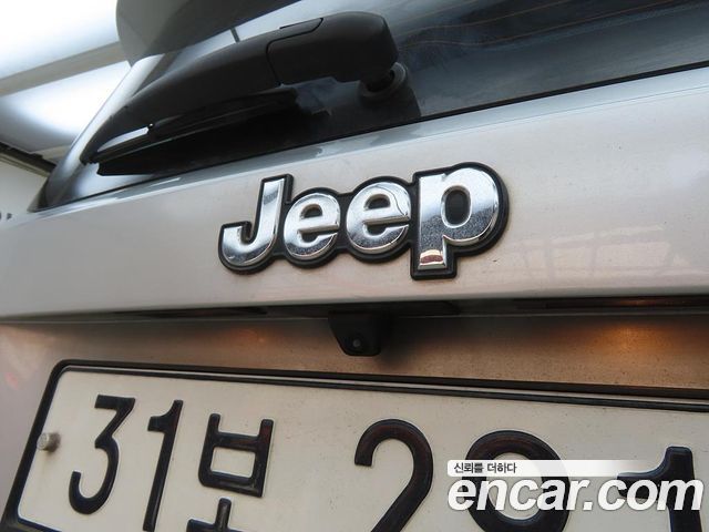 Jeep Renegade 2015 — photo 17