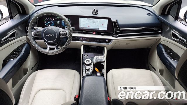 Kia Sportage 2023 — photo 7