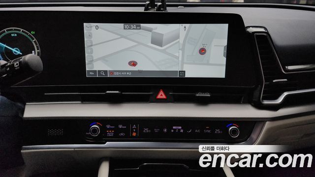 Kia Sportage 2023 — photo 14