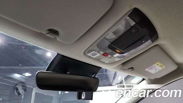 Kia Sportage 2023 — photo 17