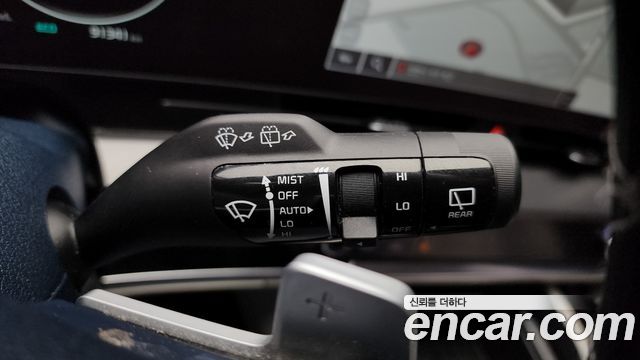 Kia Sportage 2023 — photo 18