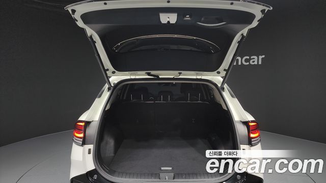Kia Sportage 2023 — photo 20