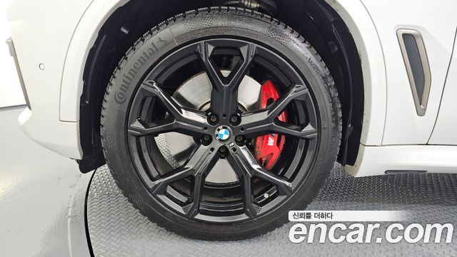 BMW X5 2022 — photo 5