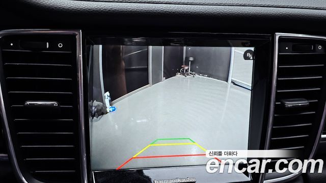 Porsche Panamera 2011 — photo 16