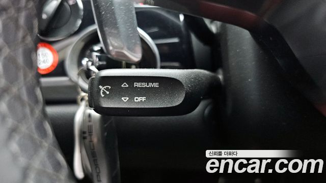 Porsche Panamera 2011 — photo 17