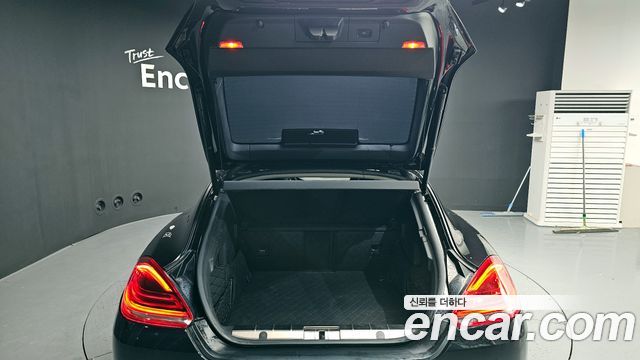 Porsche Panamera 2011 — photo 20