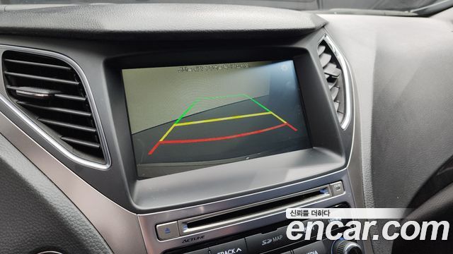 Hyundai Grandeur 2015 — photo 15