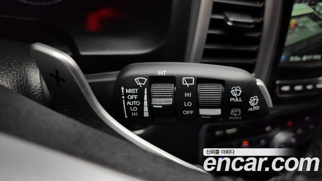 KG Mobility Rexton 2021 — photo 16