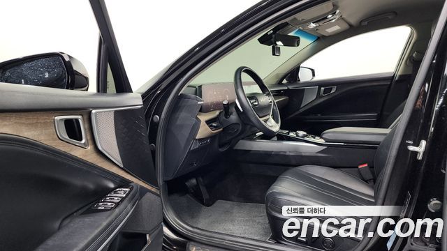 Kia K8 2022 — photo 10