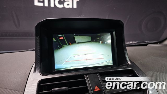 Chevrolet Korea Spark 2014 — photo 15