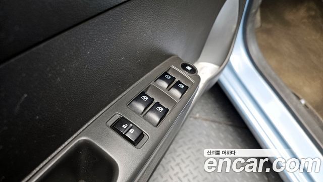 Chevrolet Korea Spark 2014 — photo 17