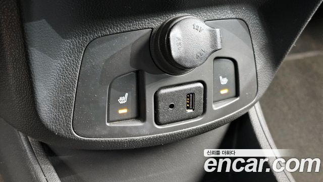 Chevrolet Korea Spark 2014 — photo 19