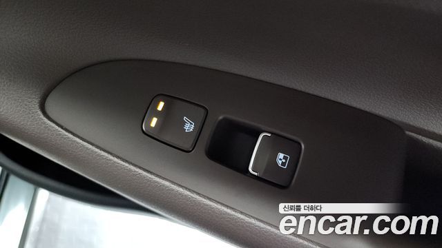 Hyundai Grandeur 2021 — photo 18