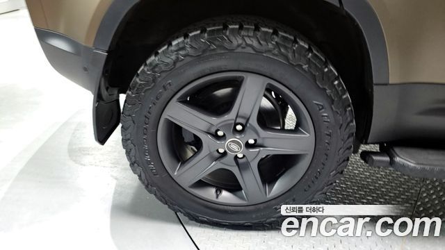 Land Rover Defender 2022 — photo 5