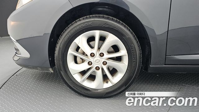 Renault Korea SM3 2015 — photo 5