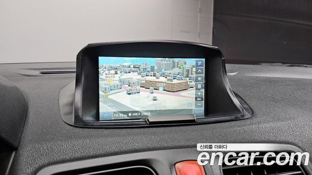 Renault Korea SM3 2015 — photo 16