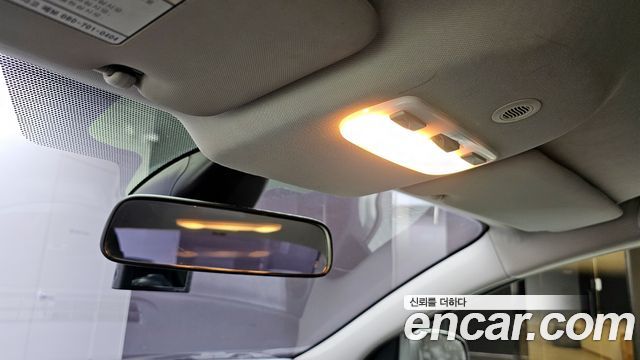 Renault Korea SM3 2015 — photo 19