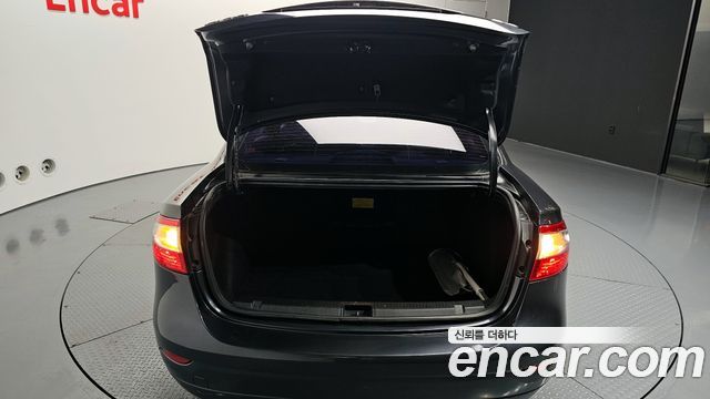 Renault Korea SM3 2015 — photo 20