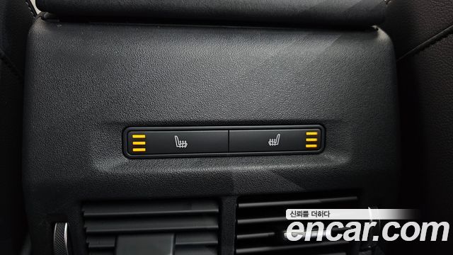 Land Rover Discovery Sport 2024 — photo 18