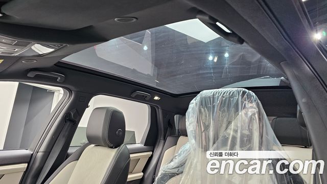 Land Rover Discovery Sport 2024 — photo 19