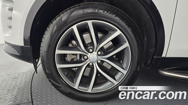 Land Rover Discovery Sport 2025 — photo 5