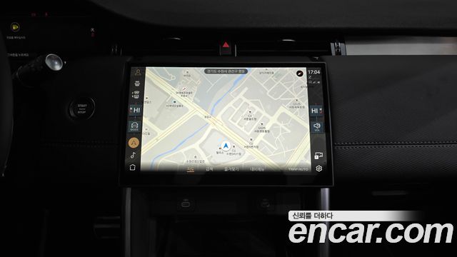 Land Rover Discovery Sport 2025 — photo 14