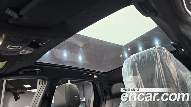 Land Rover Discovery Sport 2025 — photo 19