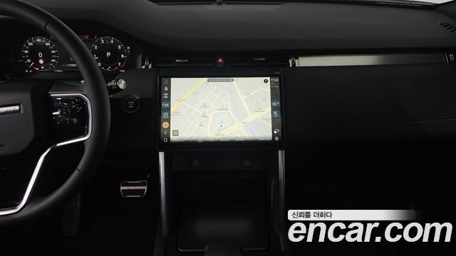 Land Rover Discovery Sport 2025 — photo 14