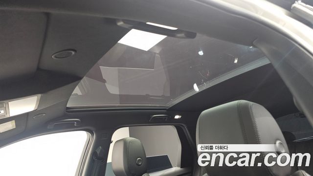 Land Rover Discovery Sport 2025 — photo 19