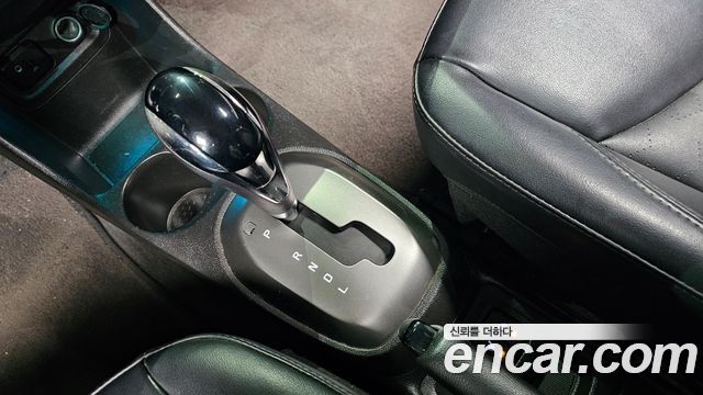 Chevrolet Korea Spark 2017 — photo 9
