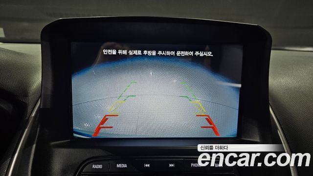 Chevrolet Korea Spark 2017 — photo 16