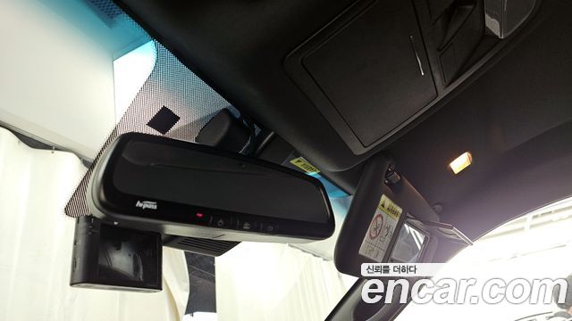 KG Mobility Rexton 2021 — photo 17