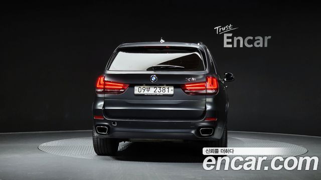 BMW X5 2018 — photo 4