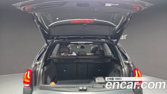 BMW X5 2018 — photo 20