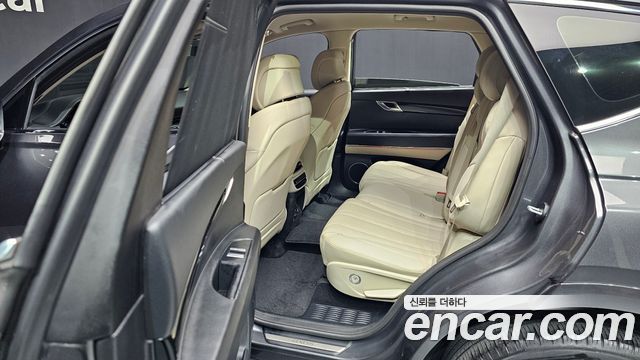 Genesis GV80 2022 — photo 12