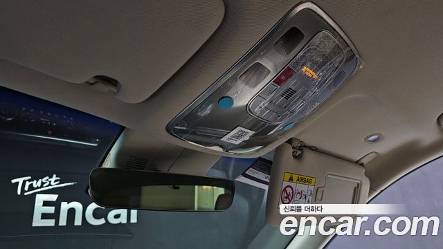 Genesis GV80 2022 — photo 18