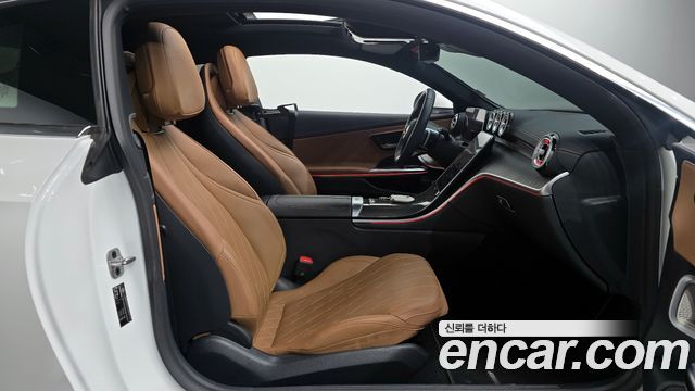 Mercedes-Benz CLE-Class 2024 — photo 11