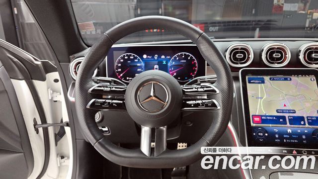 Mercedes-Benz CLE-Class 2024 — photo 13