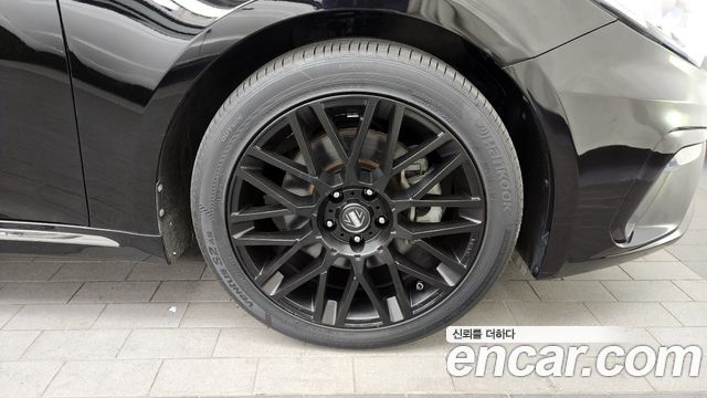 Kia K5 2019 — photo 5