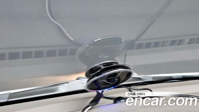 Kia Canival 2008 — photo 16