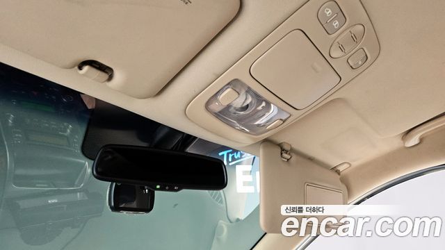 Kia Canival 2008 — photo 18