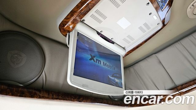 Kia Canival 2008 — photo 19