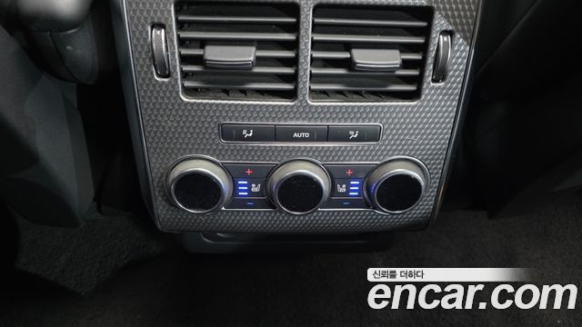 Land Rover Range Rover Sport 2016 — photo 17