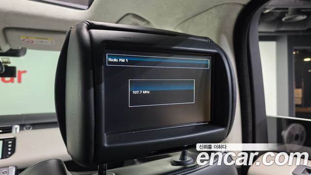 Land Rover Range Rover Sport 2016 — photo 18