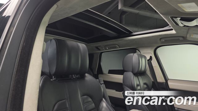 Land Rover Range Rover Sport 2016 — photo 19